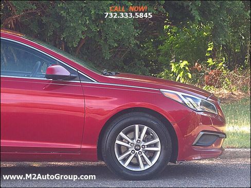 Used 2016 Hyundai Sonata SE image 28