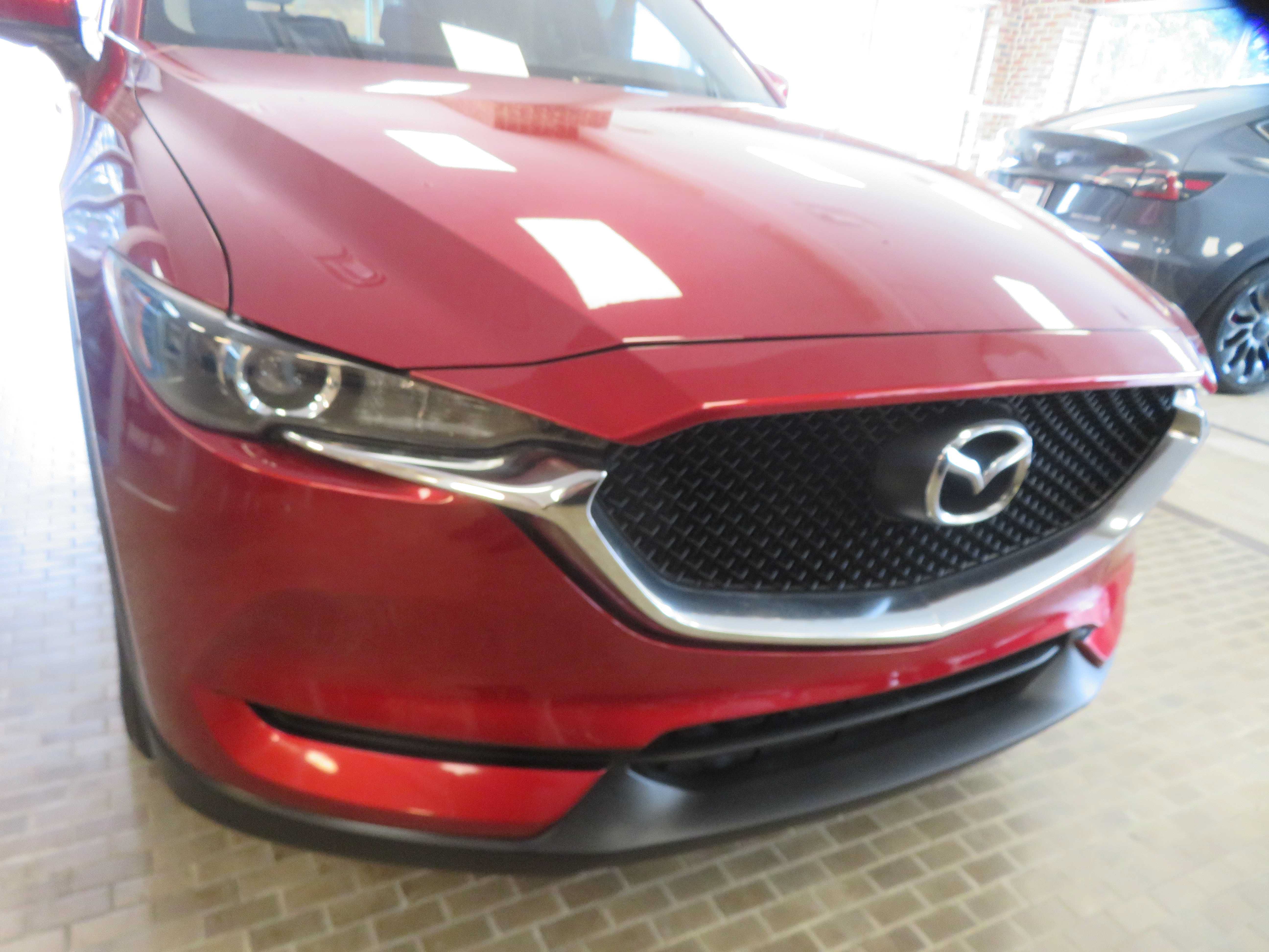 Used 2017 MAZDA CX-5 Sport FWD image 55