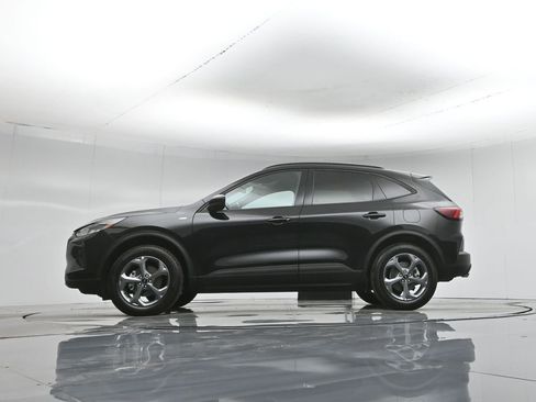 Used 2025 Ford Escape ST-Line image 7