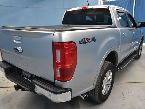 Used 2020 Ford Ranger XLT w/ Equipment Group 301A Mid AWD/4WD image 36