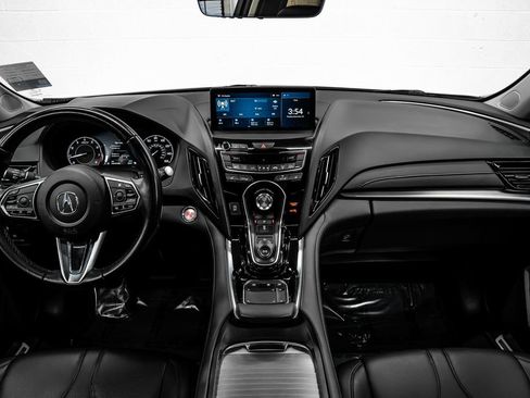 Certified 2020 Acura RDX FWD image 22