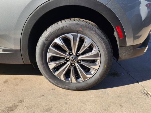 New 2026 Buick Envision Preferred image 54