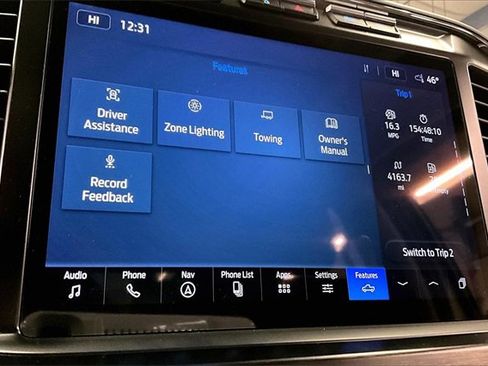 Used 2023 Ford F350 Lariat w/ Lariat Ultimate Package image 36