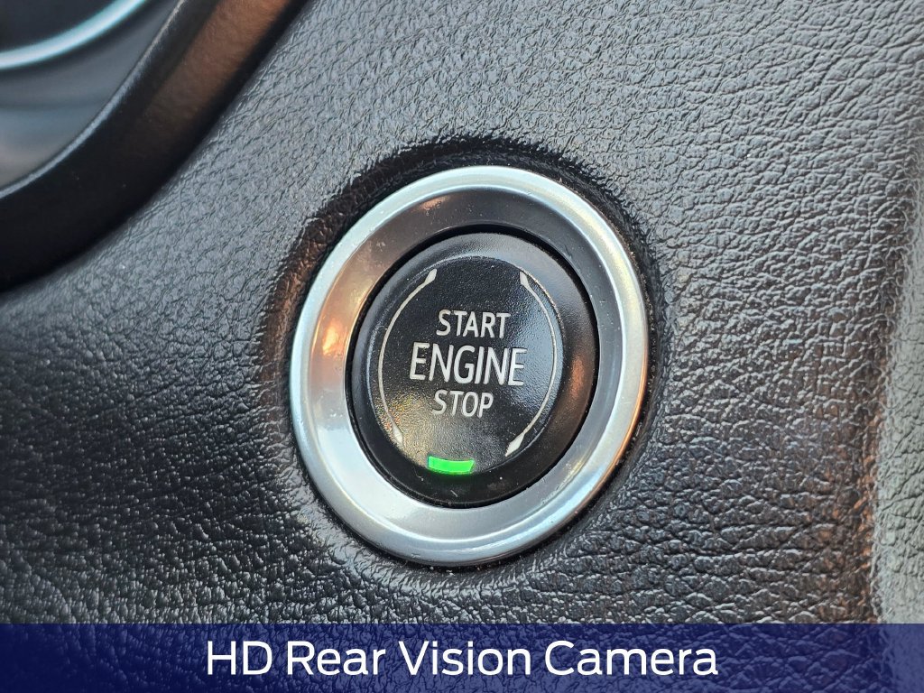 Used 2021 Cadillac XT4 Sport w/ Enhanced Visibility Package AWD/4WD image 25