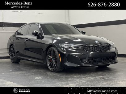 Used 2023 BMW M340i