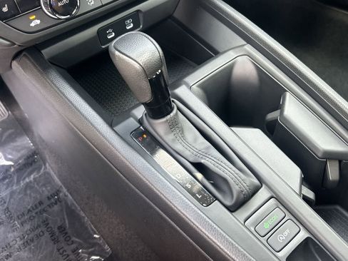 Used 2025 Honda Accord SE image 21