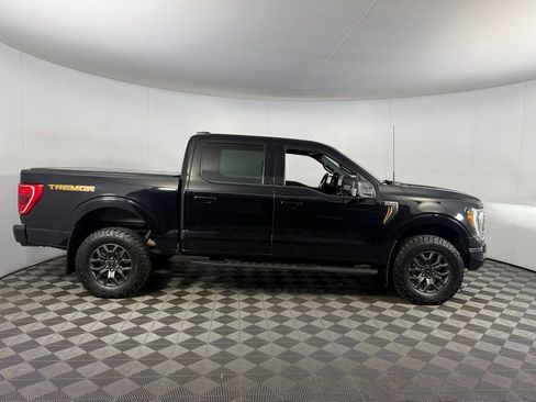 Used 2023 Ford F150 Tremor w/ 360 Degree Camera Package AWD/4WD image 5
