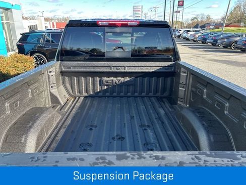 New 2026 GMC Sierra 2500 SLT w/ SLT Premium Package AWD/4WD image 9