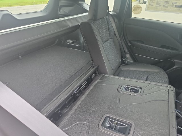 New 2026 Subaru Forester Touring AWD/4WD image 16