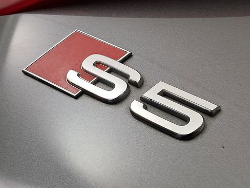 Used 2015 Audi S5 Premium Plus w/ Technology Package image 37