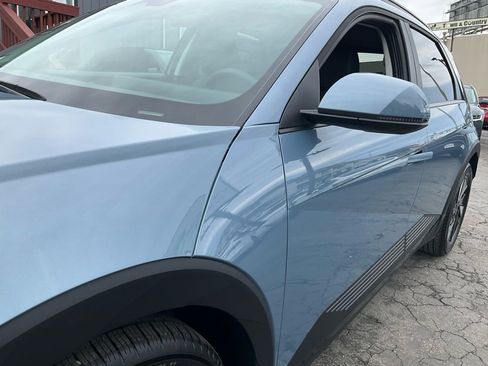 Used 2025 Hyundai Ioniq 5 SEL image 93