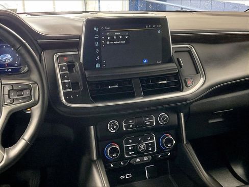 Used 2023 Chevrolet Tahoe LT w/ LT Signature Plus Package AWD/4WD image 19