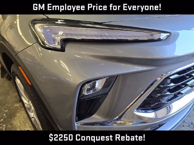 New 2026 Buick Encore GX Preferred w/ Comfort Package AWD/4WD image 6