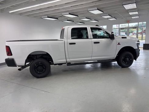 New 2026 RAM 2500 Tradesman image 9