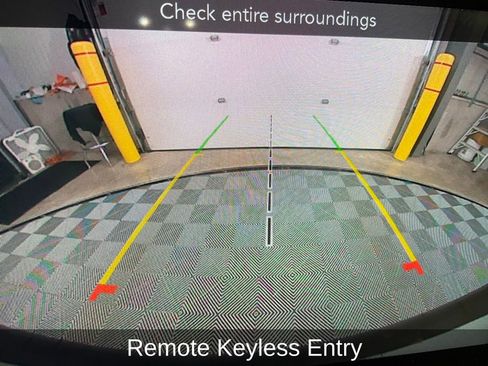 Certified 2021 Jeep Wrangler Unlimited Sport image 17