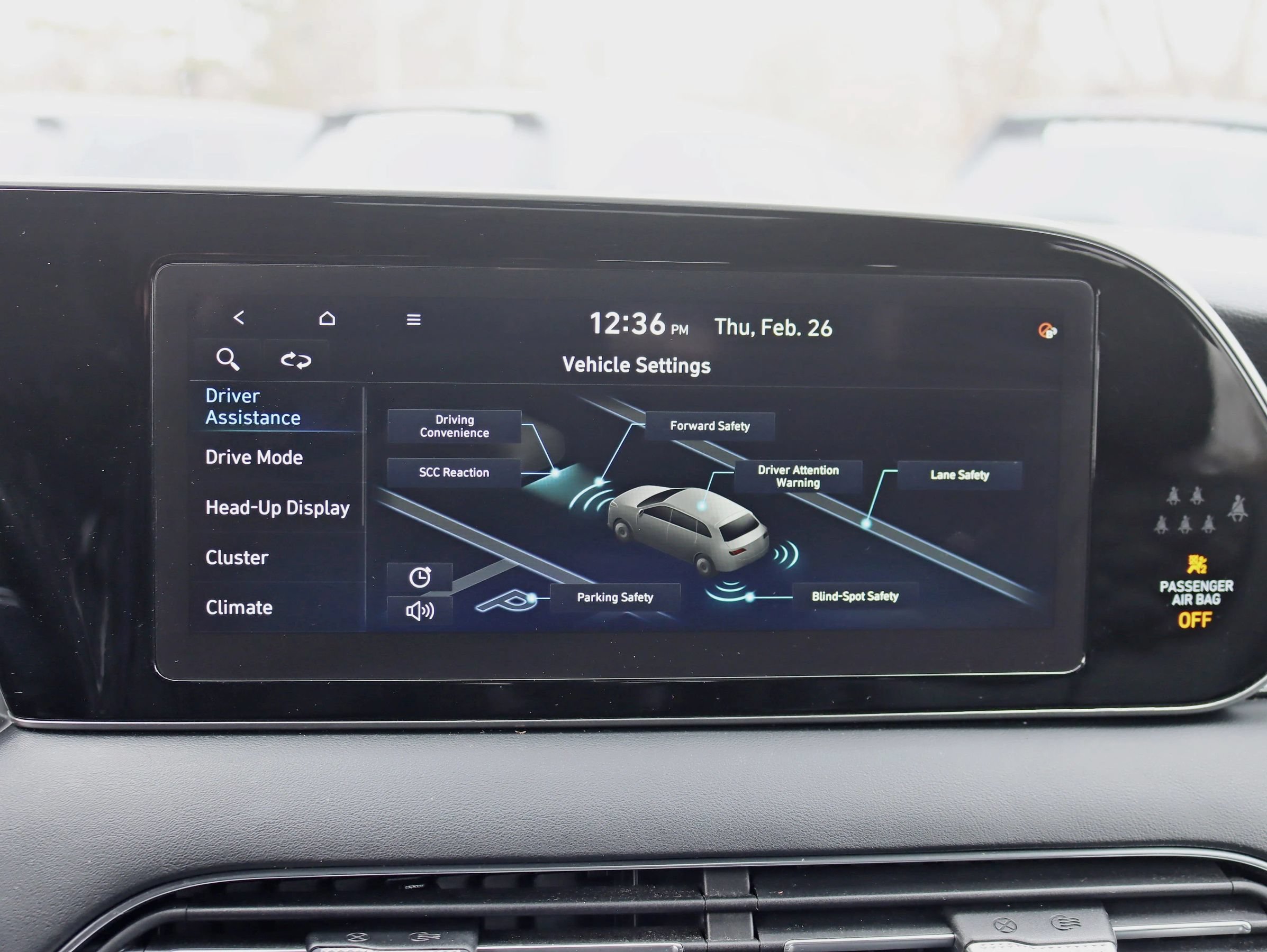 Used 2020 Hyundai Palisade Limited AWD/4WD image 26