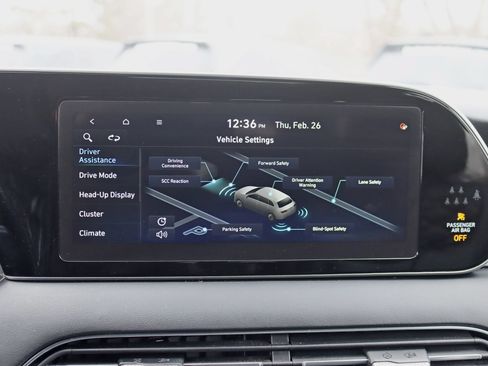 Used 2020 Hyundai Palisade Limited AWD/4WD image 26