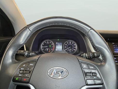 Used 2016 Hyundai Tucson Sport AWD/4WD image 30