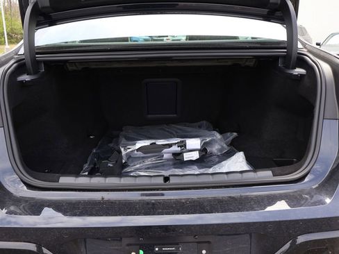 New 2026 BMW 760i xDrive w/ Executive Package image 20