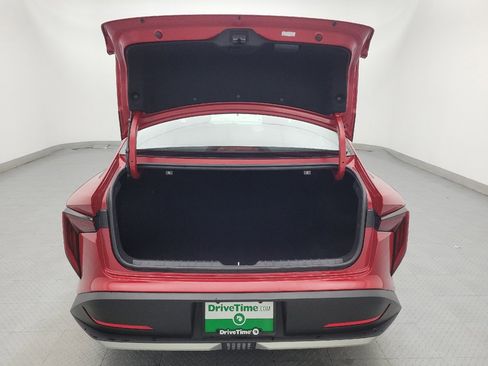 Used 2025 Kia K4 FWD image 29