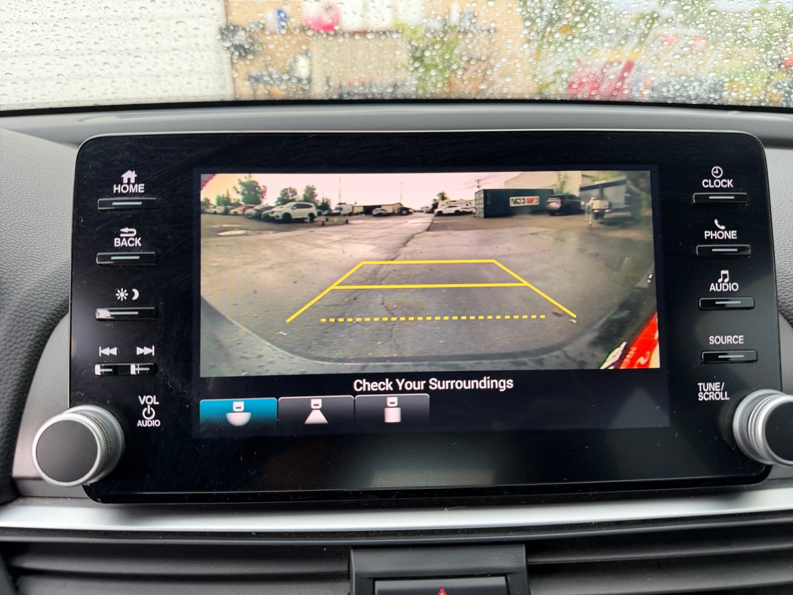 Used 2018 Honda Accord Sport image 23