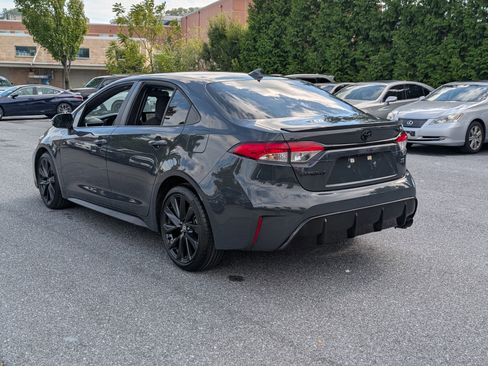 Used 2024 Toyota Corolla SE image 5