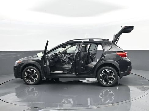 Used 2021 Subaru Crosstrek 2.5i Limited w/ Moonroof Package 2 AWD/4WD image 32