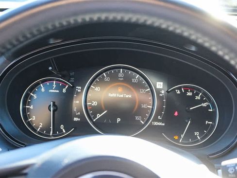 Used 2023 MAZDA CX-9 Grand Touring image 32