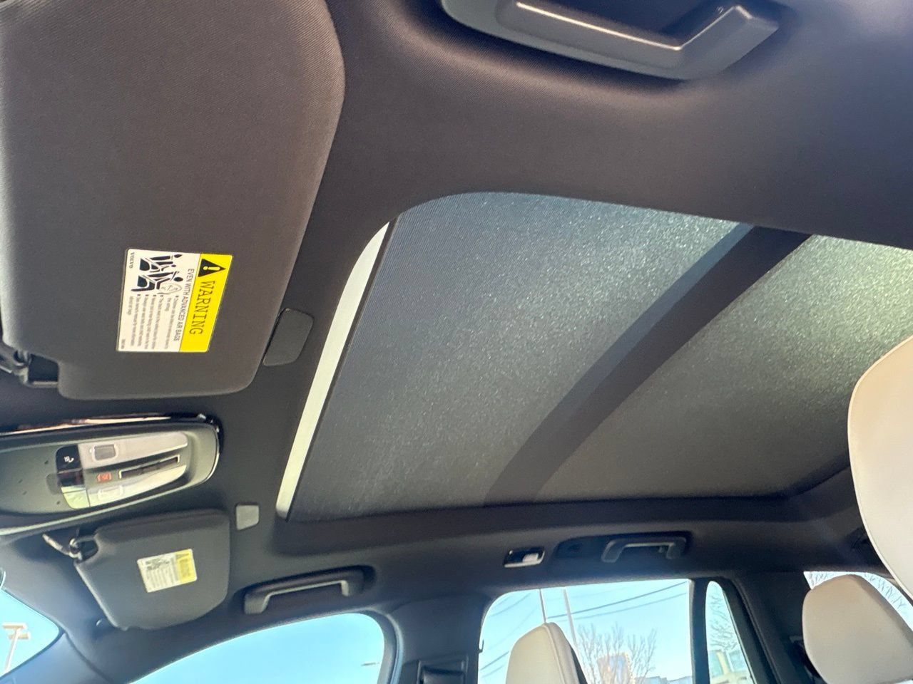 New 2026 Volvo XC90 B6 Plus AWD/4WD image 29