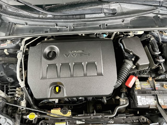 Used 2015 Toyota Corolla LE Premium FWD image 33