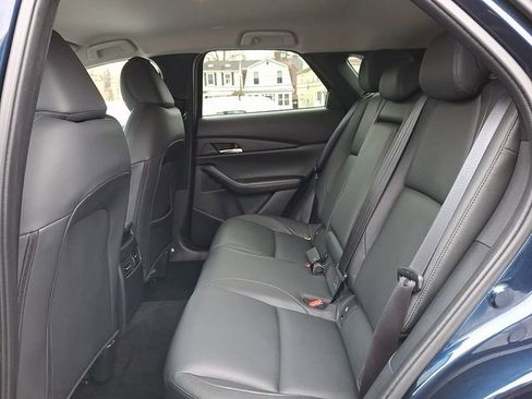 Used 2023 MAZDA CX-30 AWD 2.5 S w/ Preferred Package image 10