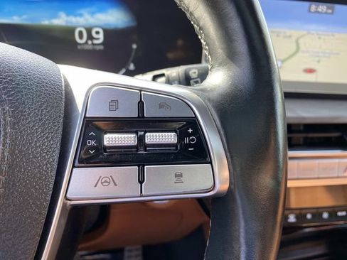 Used 2024 Kia Telluride SX Prestige X-Pro AWD/4WD image 17
