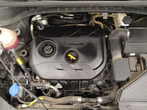Used 2021 Hyundai Tucson Value FWD image 30