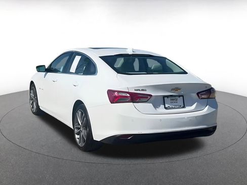 Used 2024 Chevrolet Malibu LT image 11