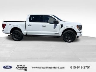 Certified 2023 Ford F150 XLT w/ Equipment Group 302A High AWD/4WD video 2