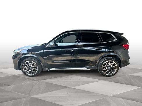 Used 2024 BMW X1 xDrive28i AWD/4WD image 5
