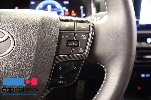 Used 2026 Toyota Camry Hybrid w/ Convenience Package AWD/4WD image 19