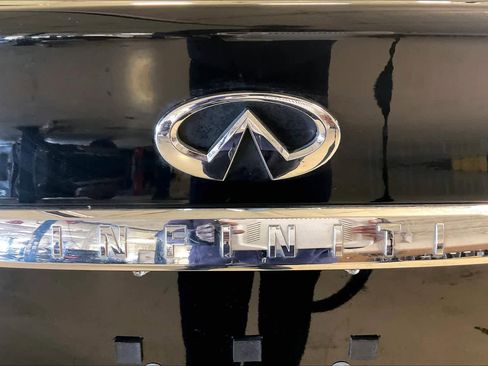 Used 2024 INFINITI Q50 Luxe image 31