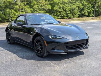 New 2026 MAZDA MX-5 Miata Sport