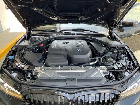 New 2026 BMW 330i Sedan w/ M Sport Package image 16