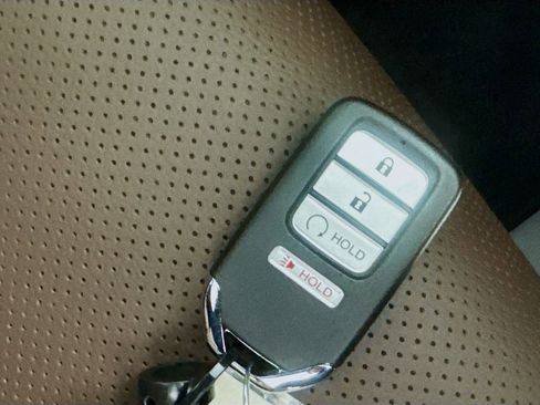 New 2026 Honda Ridgeline RTL image 37