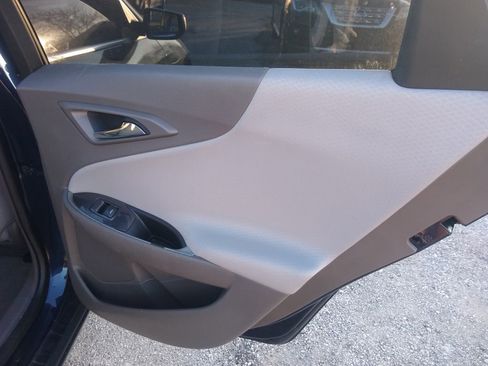 Used 2018 Chevrolet Malibu LS w/ LPO, Convenience Package 1 image 27