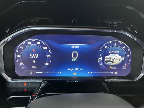 New 2026 Chevrolet Silverado 1500 LT image 16