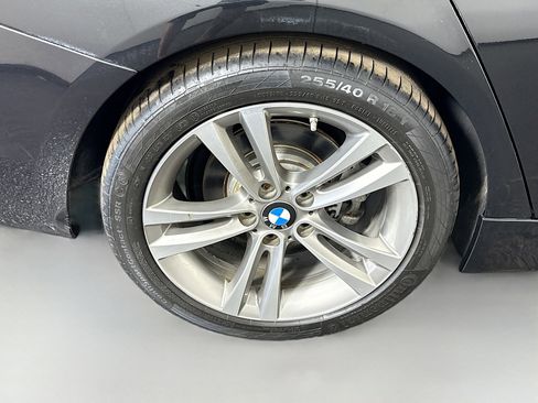 Used 2018 BMW 330i Sedan image 33