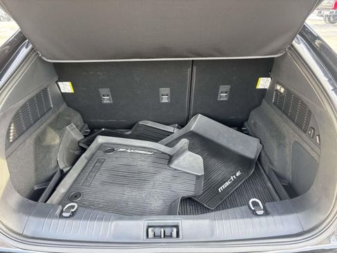 Used 2025 Ford Mustang Mach-E GT w/ Bronze Appearance Package image 11