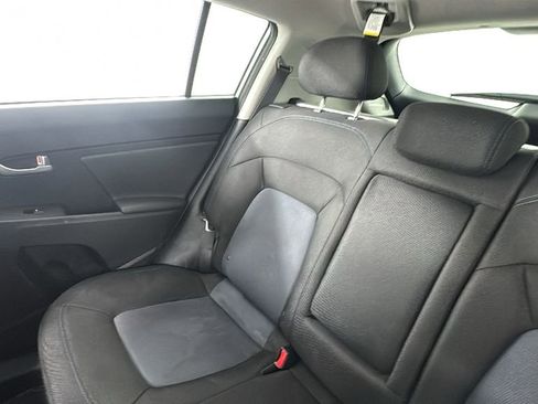 Used 2015 Kia Sportage LX image 14