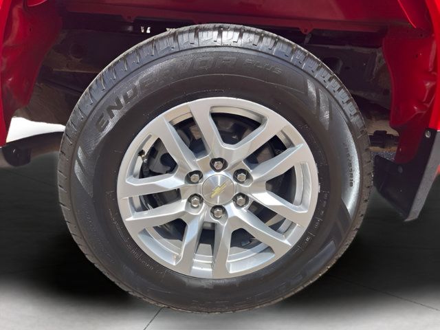Used 2020 Chevrolet Silverado 1500 LT RWD image 10