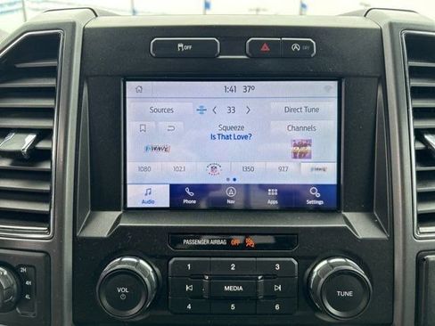 Used 2020 Ford F150 XLT w/ Equipment Group 302A Luxury image 21