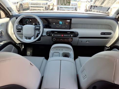 New 2026 Hyundai Palisade Calligraphy AWD/4WD image 10