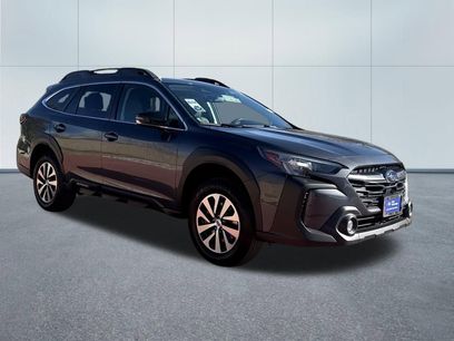 Used 2023 Subaru Outback Premium
